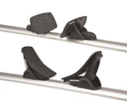 Rhino-Rack 581 Nautic 581 Kayak Carrier - Rear Loading