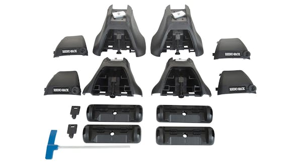 Rhino-Rack RLKHD 2500 Leg (x4)