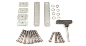 Rhino-Rack KC-FK8 Kayak Carrier Fitting Kit