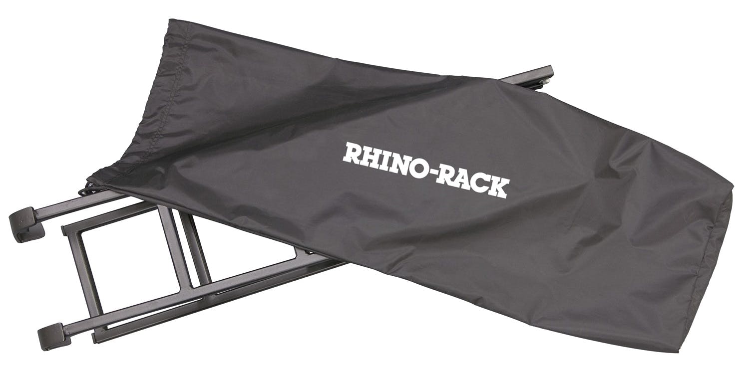 Rhino rack folding ladder sale