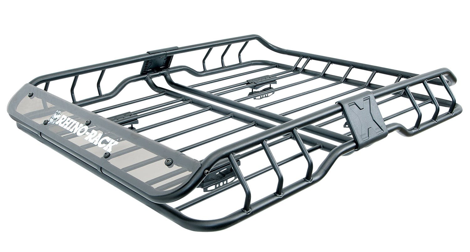 Rhino Rack RMCB01 XTray Small Roof Tray