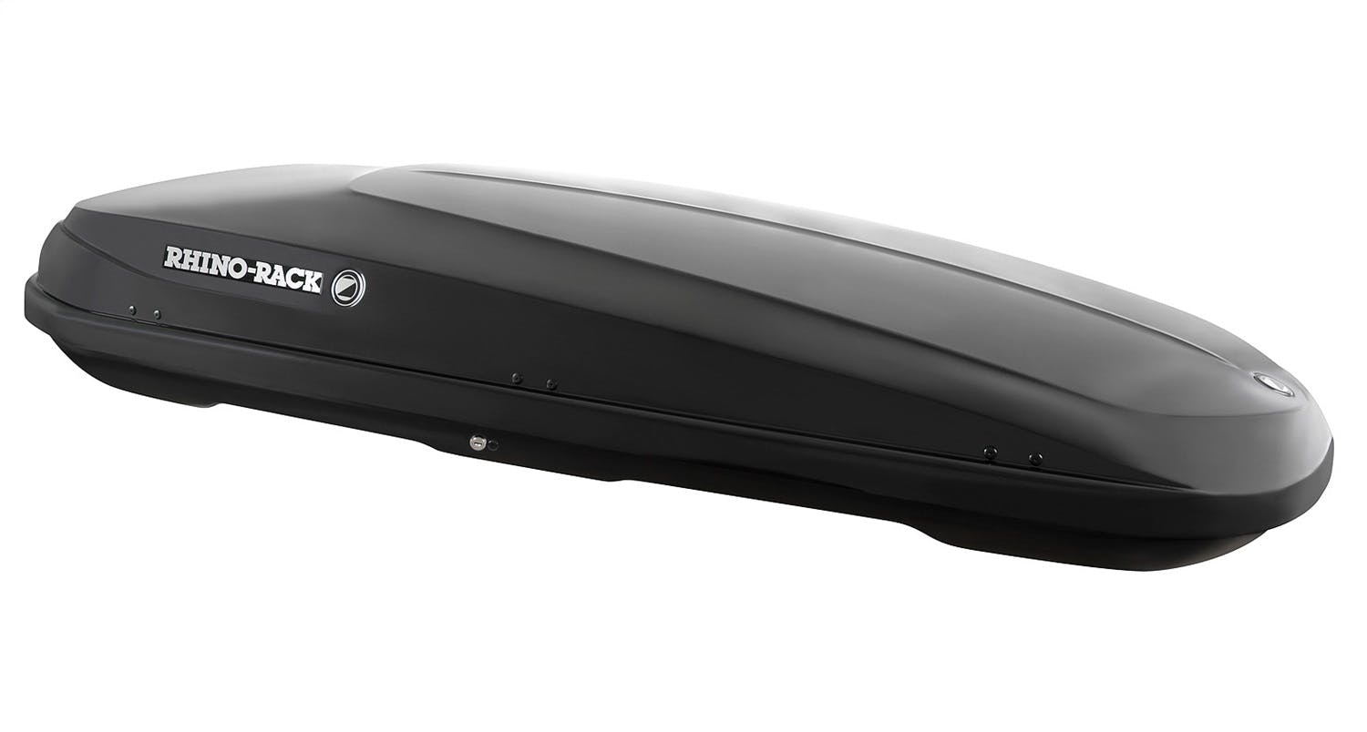 Rhino-Rack RMFZ66 Zenith Cargo Box 400L