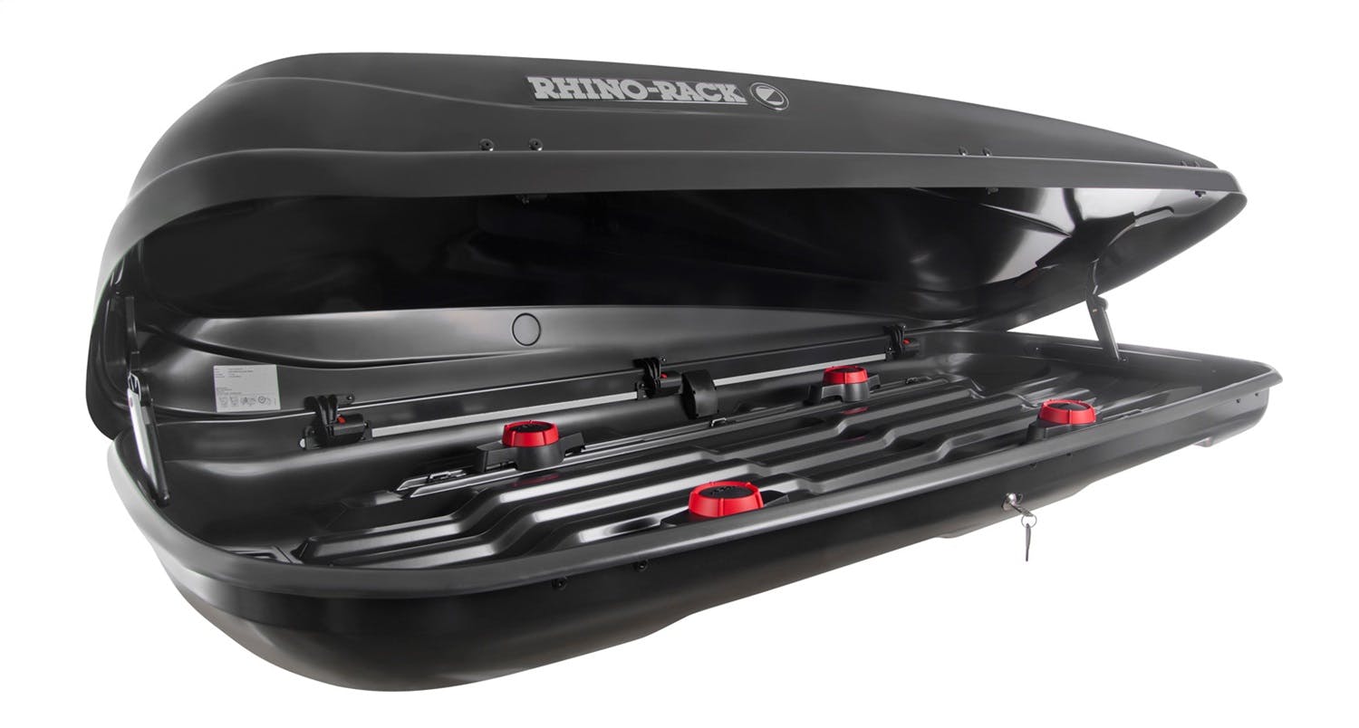 rhino Rhino-Rack RMFZ66 Zenith Cargo Box 400L
