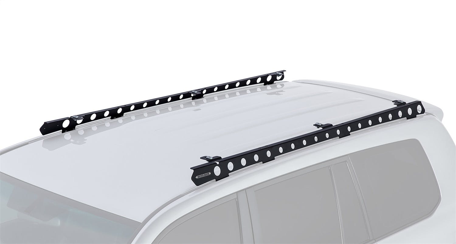 Rhino Rack RTLB1 Rhino Rack Backbone 4 Base Mounting System