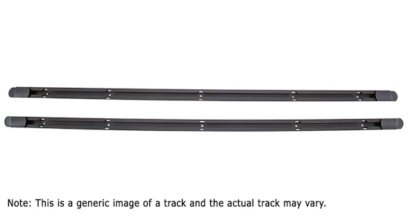 Rhino Rack Rts547 Rhino-Rack RTS547 RTS Tracks