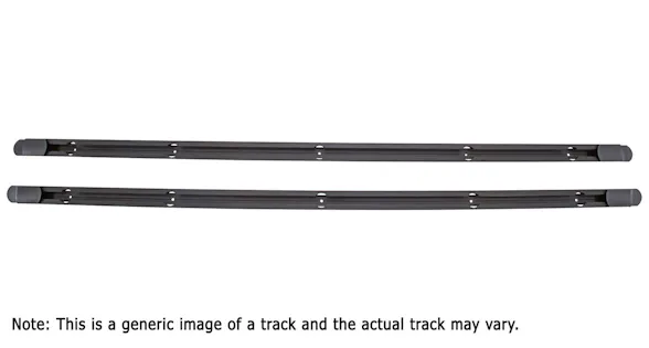 Rhino Rack Rts547 Rhino-Rack RTS547 RTS Tracks