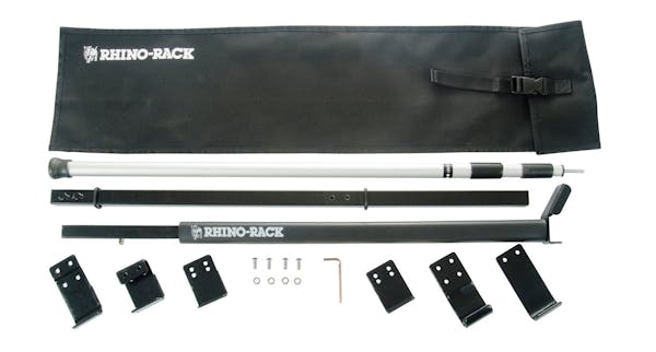 Rhino-Rack RUSL Rhino-Rack Universal Side Loader
