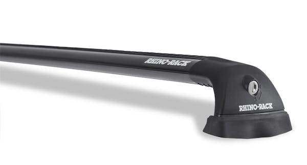 Rhino-Rack RVP46 Vortex RVP Black Bar Roof Rack