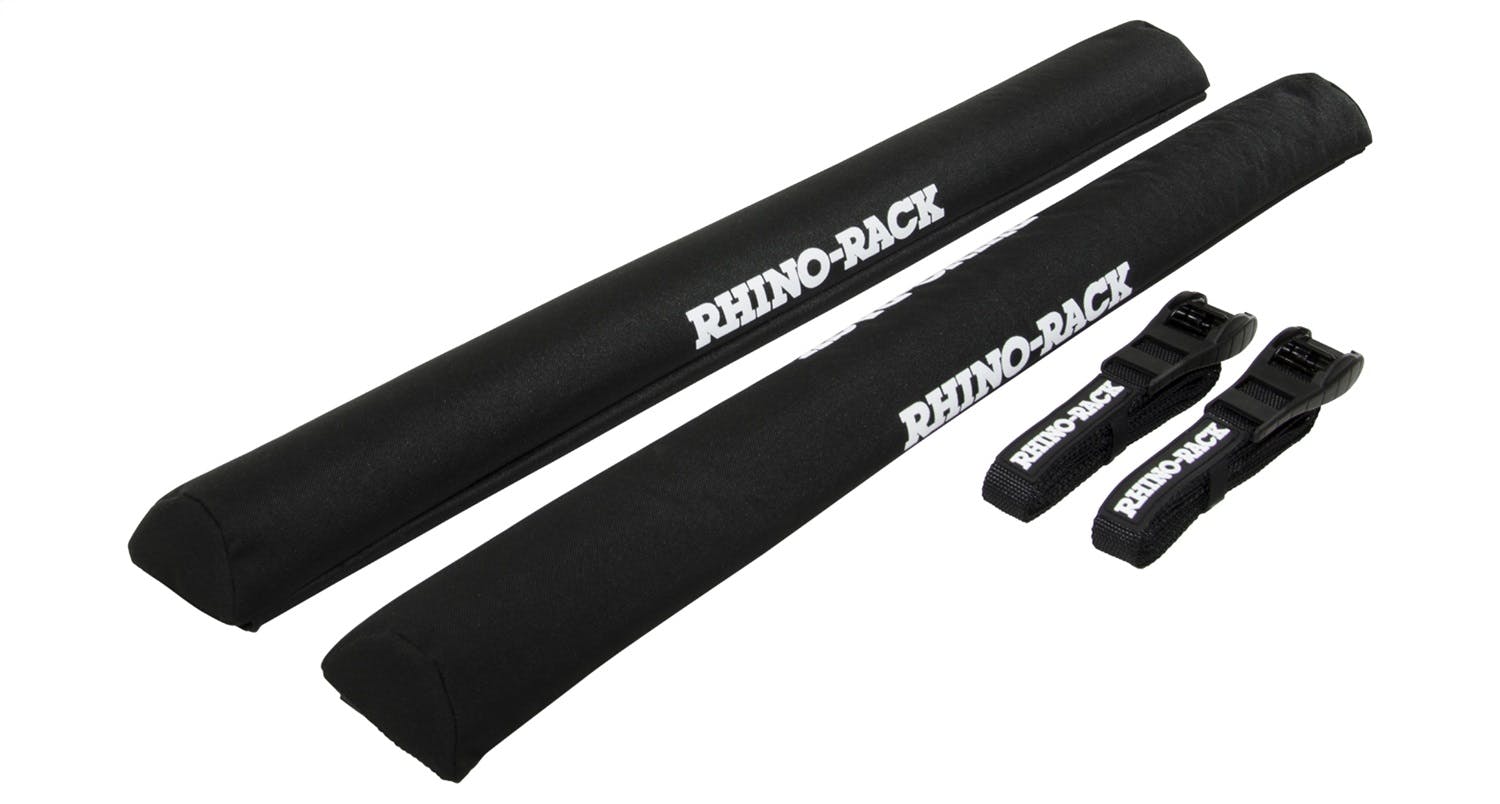 Rhino rack wrap discount pads