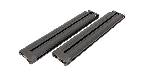 Rhino-Rack RDNSB75 Reconn-Deck NS Bar (750mm) - Pair