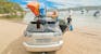 Rhino-Rack S512X Folding J Style Kayak Carrier Extension