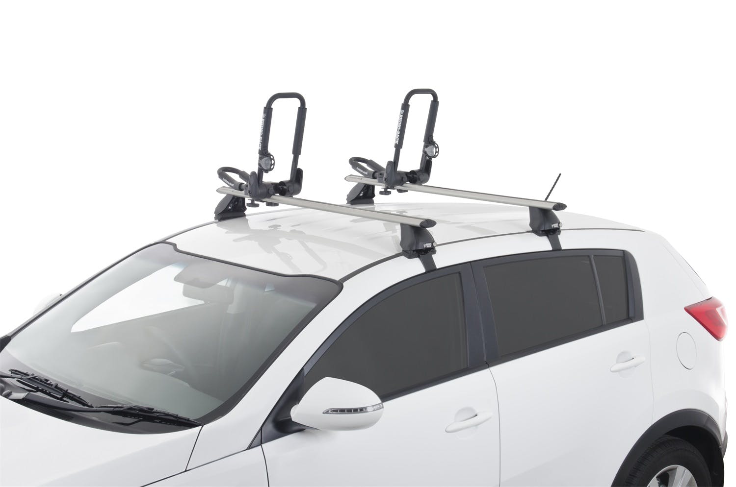 Rhino Rack S512 Folding J Style Kayak Carrier