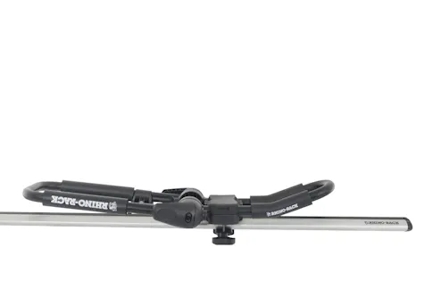 Rhino-Rack S512 Folding J Style Kayak Carrier