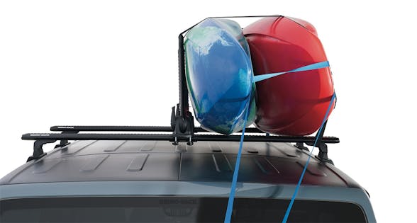 Thule Stacker Thule Kayak Roof Rack Systems Thule Kayak Stacker