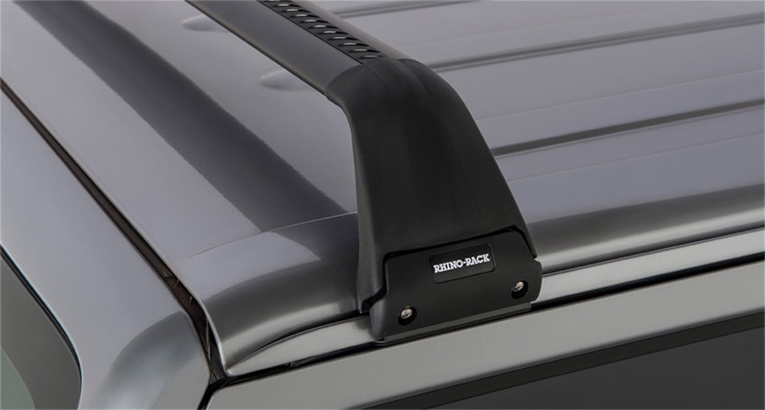 Wrangler JK Roof Rack