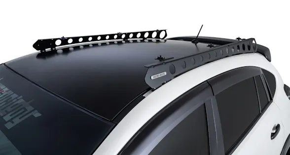 Rhino-Rack RSCB1 Rhino-Rack Backbone Mounting System- SUBARU Crosstrek/XV