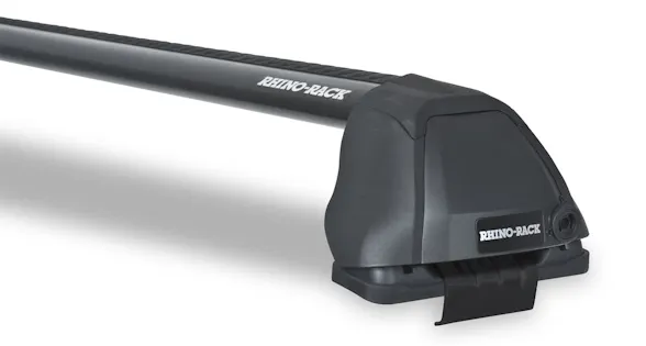 Rhino-Rack RS615B 2500 Multi Fit Aero Roof Rack System