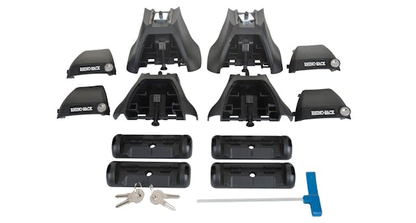 Rhino-Rack RLKVA 2500 Leg (x4)