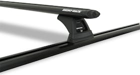 Rhino-Rack Y02-480B Vortex Black 2 Bar 54" Roof Rack