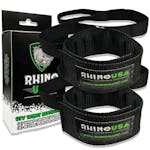 Rhino USA RNO-RESTRAINTS Rhino USA Off-Road Wrist Restraints (Pair)