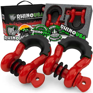 Rhino USA 3/4