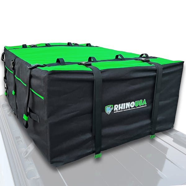 Rhino USA ROOFTOP-BAG-L Roof Top Storage Bag - Large
