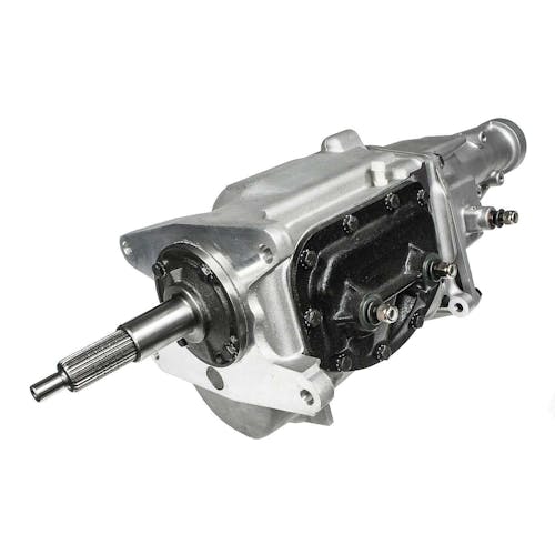 Borg-Warner T-10 Four-speed Hemmings, 53% OFF