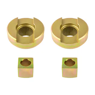 Richmond 78-8831-1 MINI SPOOL FORD 8.8