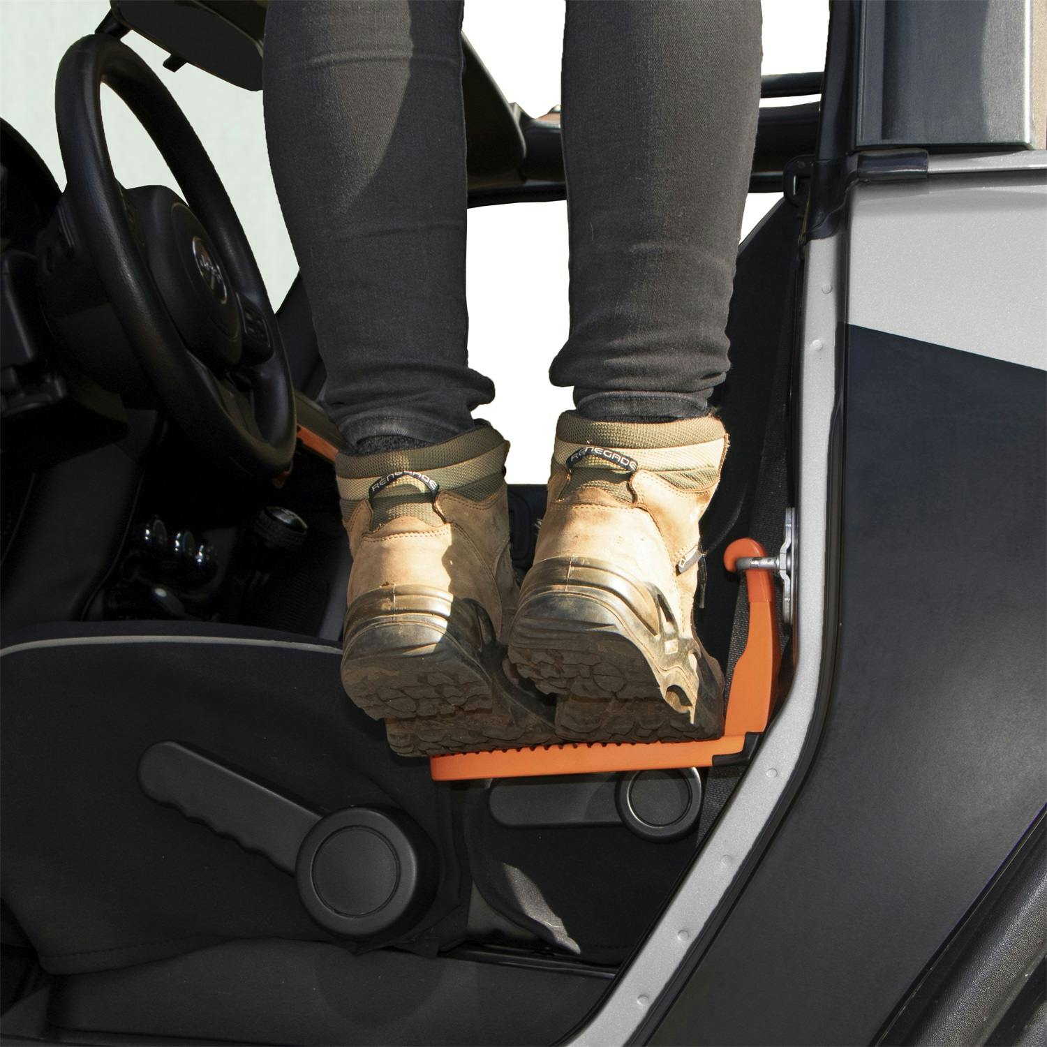 Rightline Gear 100660 Moki Door Step