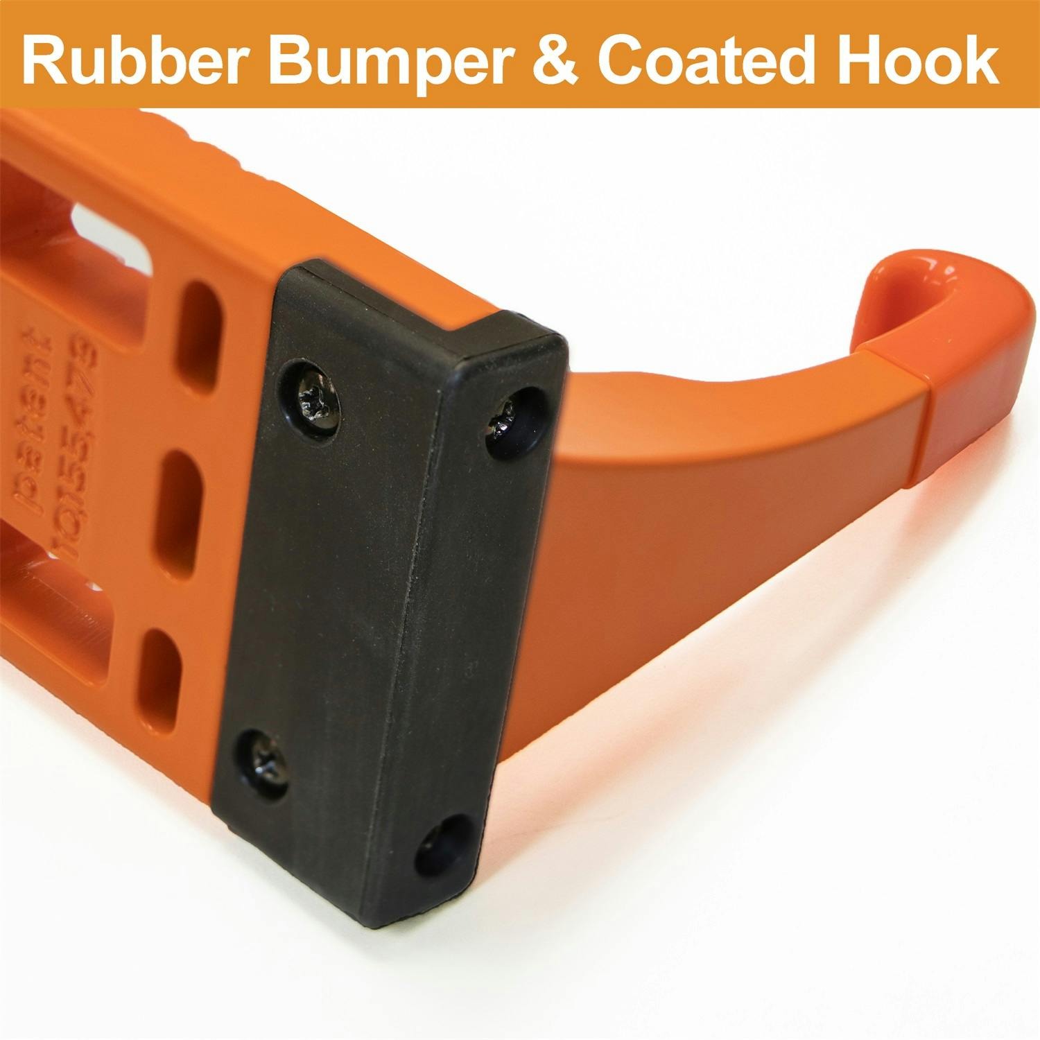 Rightline Gear 100660 Moki Door Step