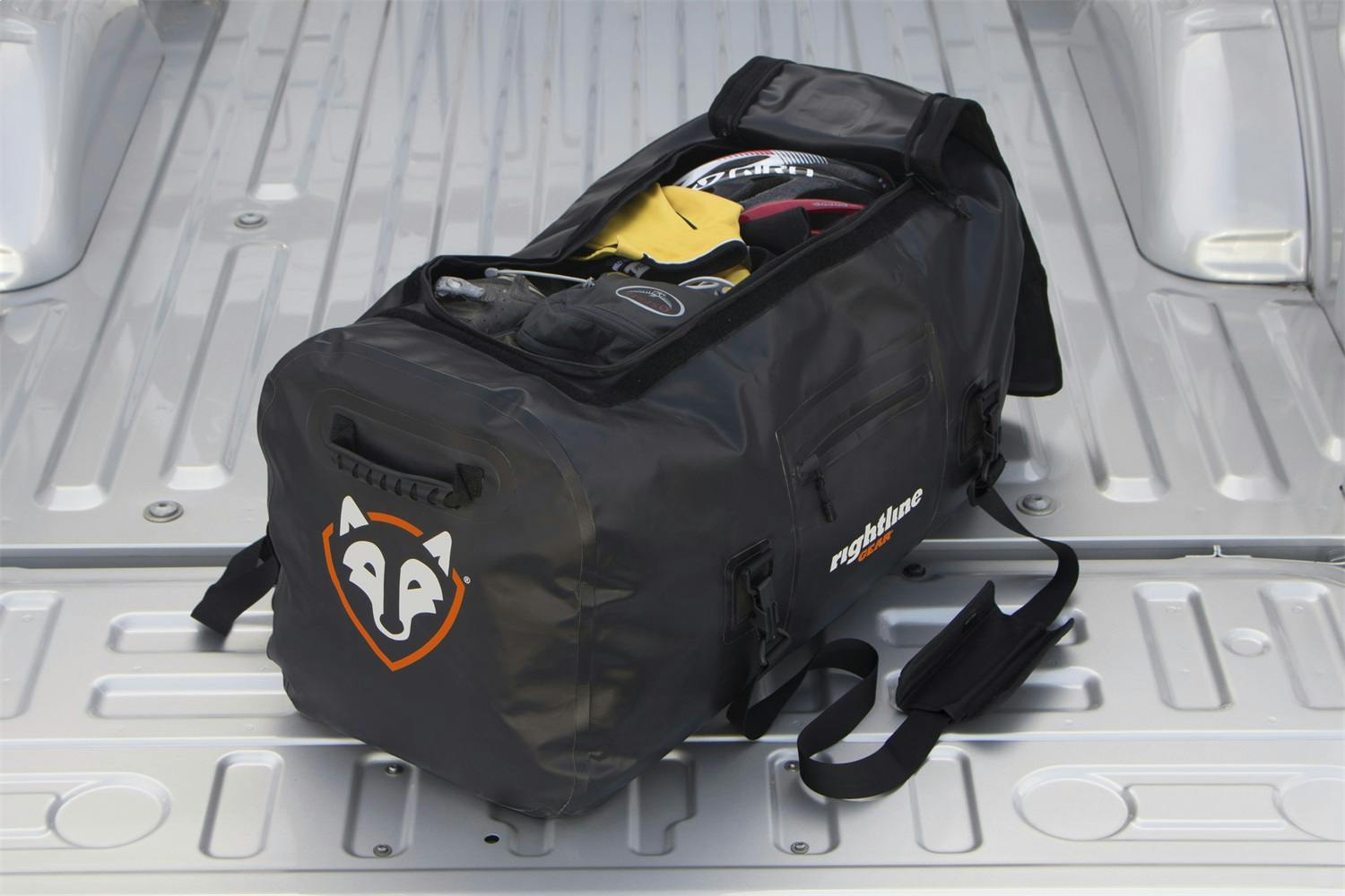 Rightline Gear 100J87-B 4x4 Duffle Bag 120L