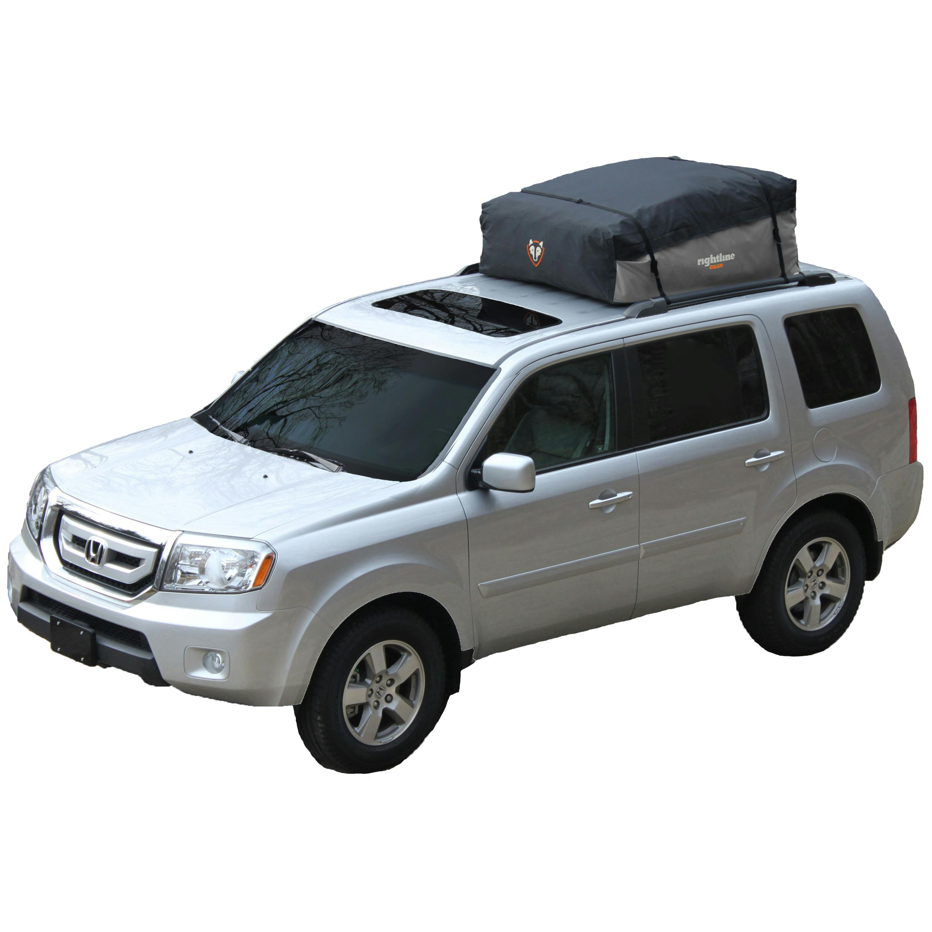 rightline cargo carrier