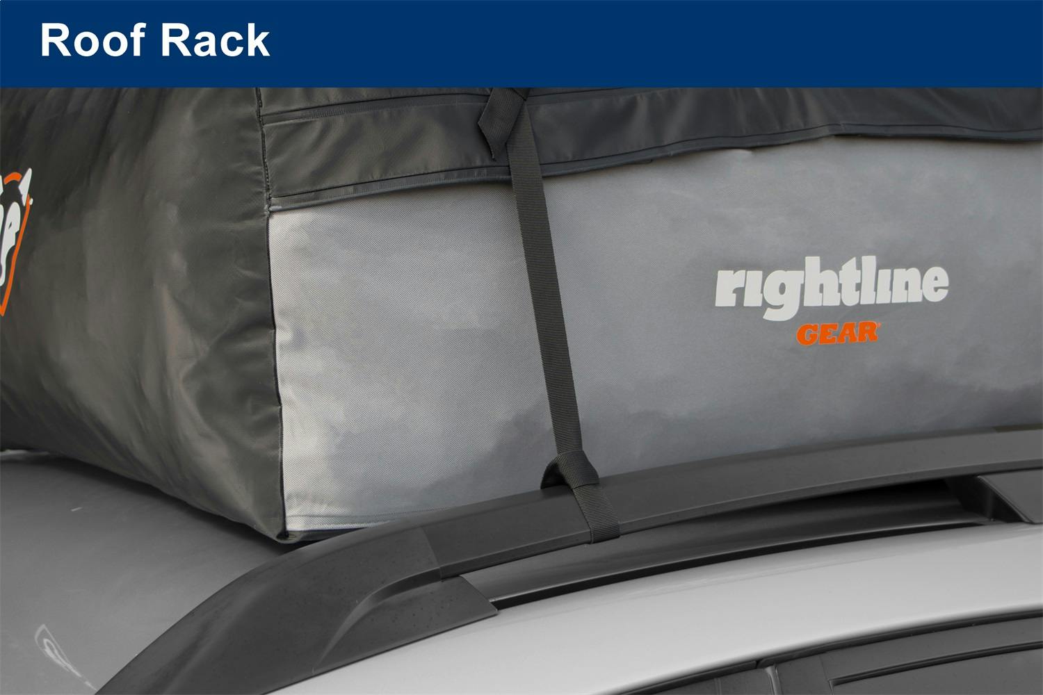 Rightline gear car top deals carrier 100