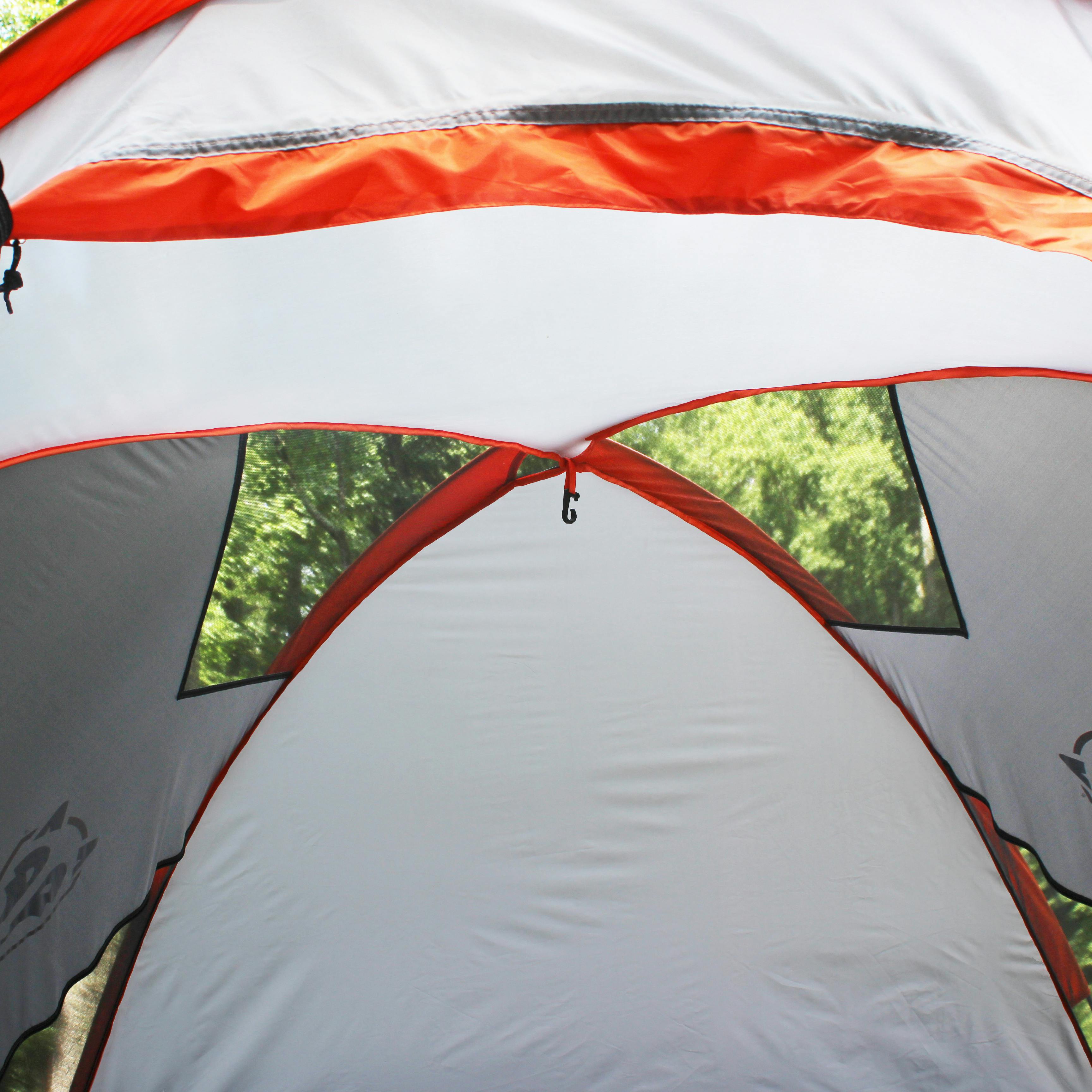 Rightline Gear 110750 Full Size Short Bed Truck Tent (5.5')