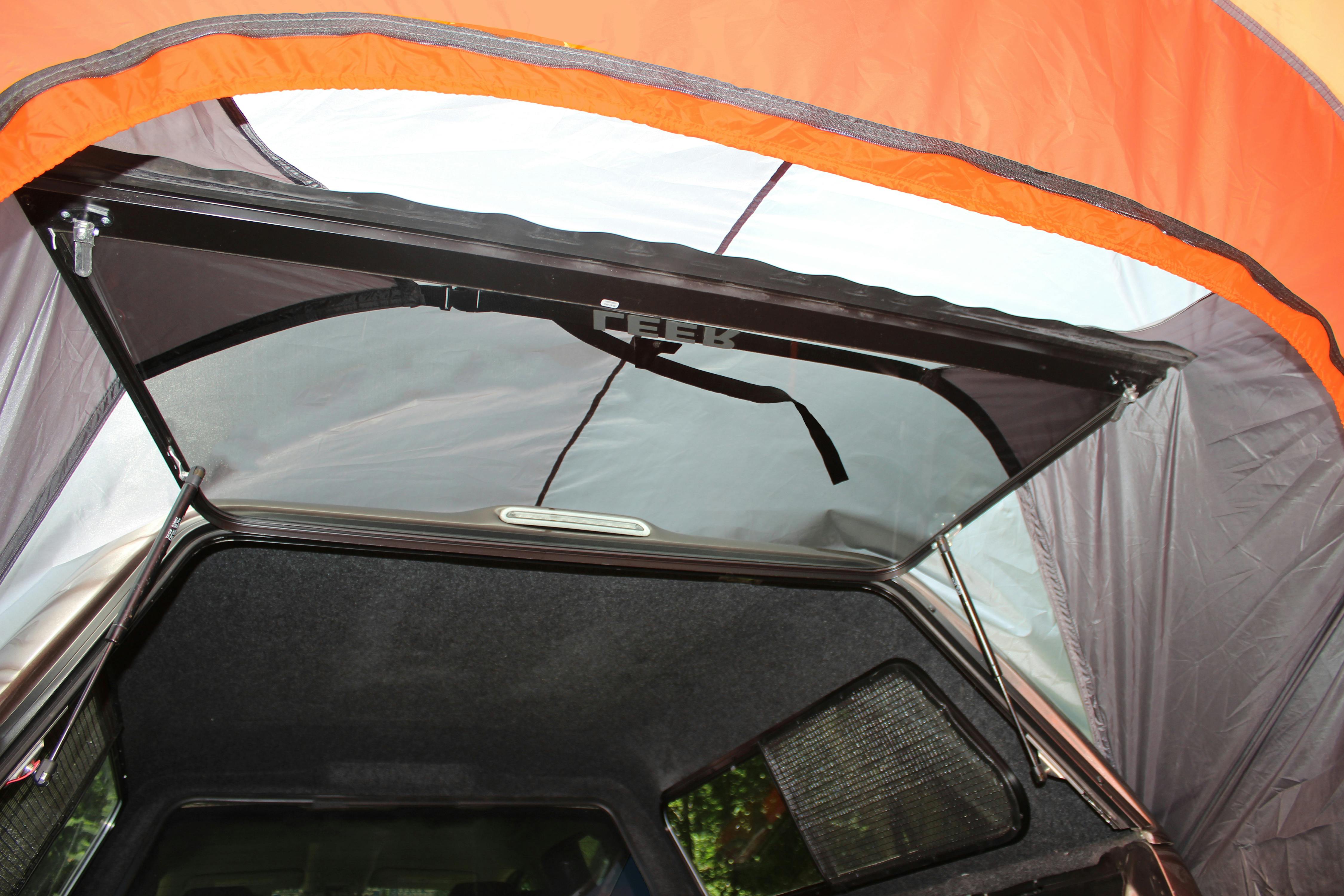 rightline gear 110907 suv tent