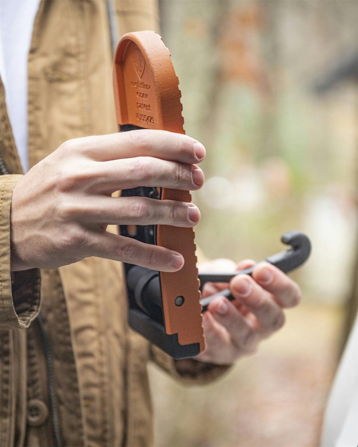 Rightline Gear 100662 Moki Ascent Vehicle Door Step