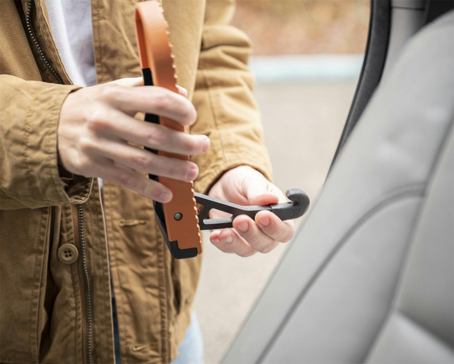 【正規品】MY FIRSTSTORY TOUR2020 Rightline Gear 100662 Moki Ascent Vehicle Door Step