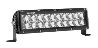 RIGID Industries 110113 E-Series PRO 10 Flood Light