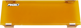 RIGID Industries 110933 E-Series 10 Inch Cover Yellow