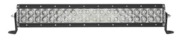 RIGID Industries 120213 E-Series PRO 20 Spot Light