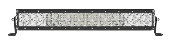 RIGID Industries 120313 E-Series PRO 20 Spot/Flood Combo