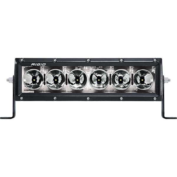 RIGID Industries 210053 Radiance Plus 10 Inch RGBW Light Bar
