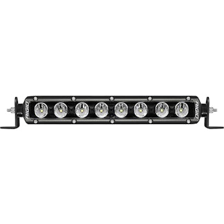 RIGID Industries 210603 RIGID Radiance Plus SR-Series LED Light, 8 Option RGBW Backlight, 10 Inch