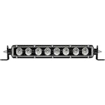RIGID Industries 210603 RIGID Radiance Plus SR-Series LED Light, 8 Option RGBW Backlight, 10 Inch