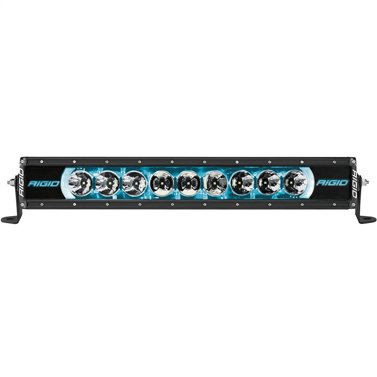 RIGID Industries 220053 Radiance+20 Inch RGBW Light Bar