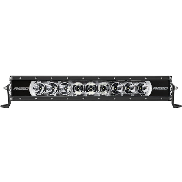 RIGID Industries 220053 Radiance Plus 20 Inch RGBW Light Bar