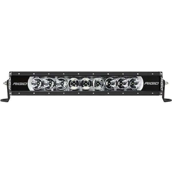 RIGID Industries 220053 Radiance Plus 20 Inch RGBW Light Bar