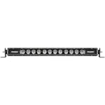 RIGID Industries 220603 RIGID Radiance Plus SR-Series LED Light, 8 Option RGBW Backlight, 20 Inch