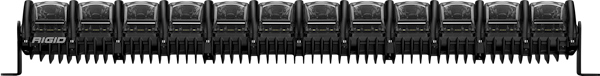 RIGID Industries 230413 30 Adapt Light Bar - Shipping 2-1-18