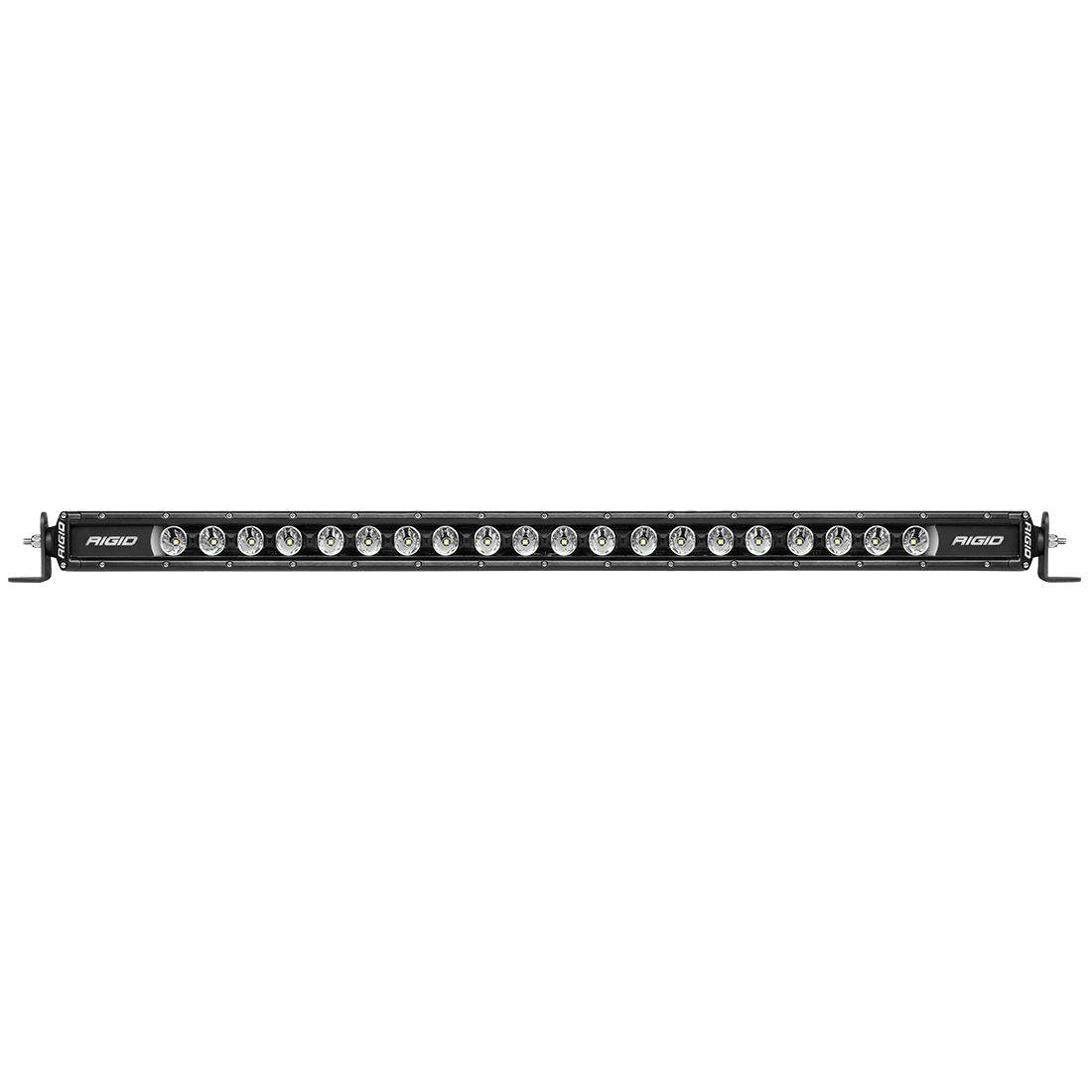 RIGID Industries 230603 RIGID Radiance Plus SR-Series LED Light, 8 